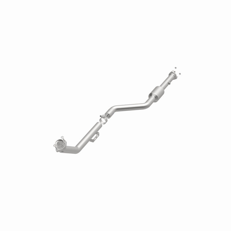 Magnaflow Conv DF 01-04 SLK230 2.3 Underbody