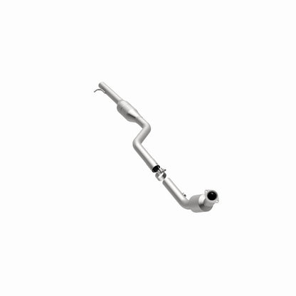 MagnaFlow Conv DF 99-02 Mercedes SL500 5.0L