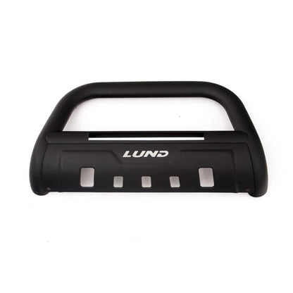 Lund 16-17 Toyota Tacoma Bull Bar w/Light & Wiring - Black