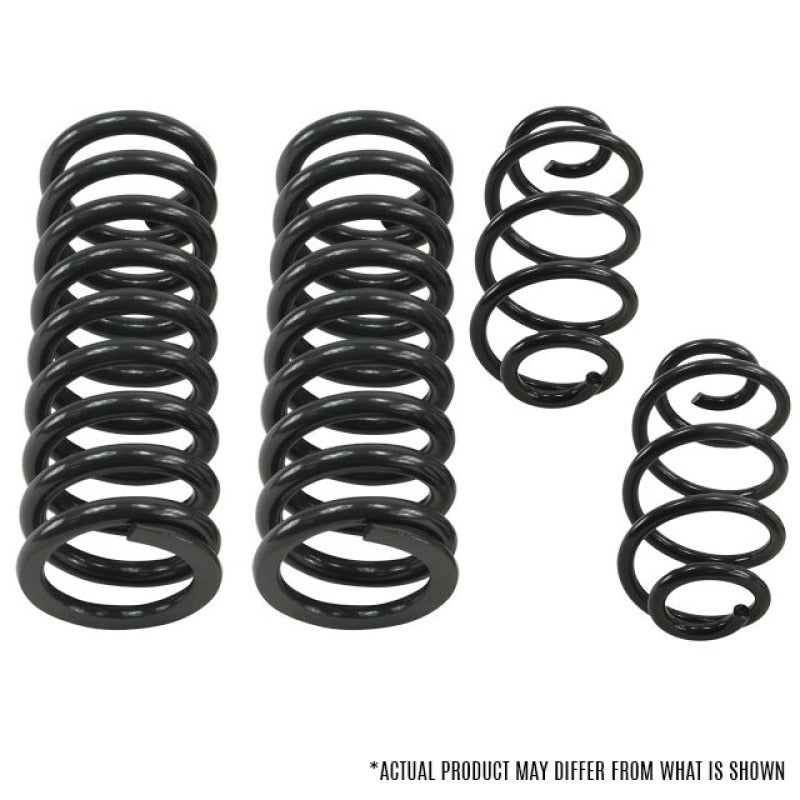 Belltech MUSCLE CAR SPRING KITS BUICK 78-87 G-Body