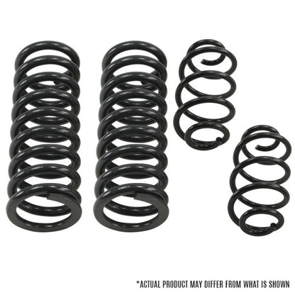 Belltech MUSCLE CAR SPRING KITS BUICK 1967 A-Body