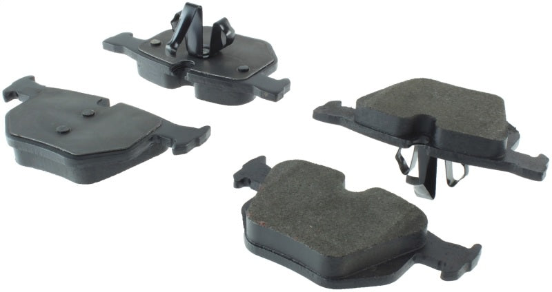 StopTech 06-15 Mazda Miata MX-5 Street Select Front Brake Pads