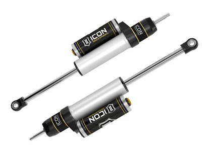 ICON 2005+ Ford F-250/F-350 Super Duty 4WD 4.5in Front 2.5 Series Shocks VS PB - Pair