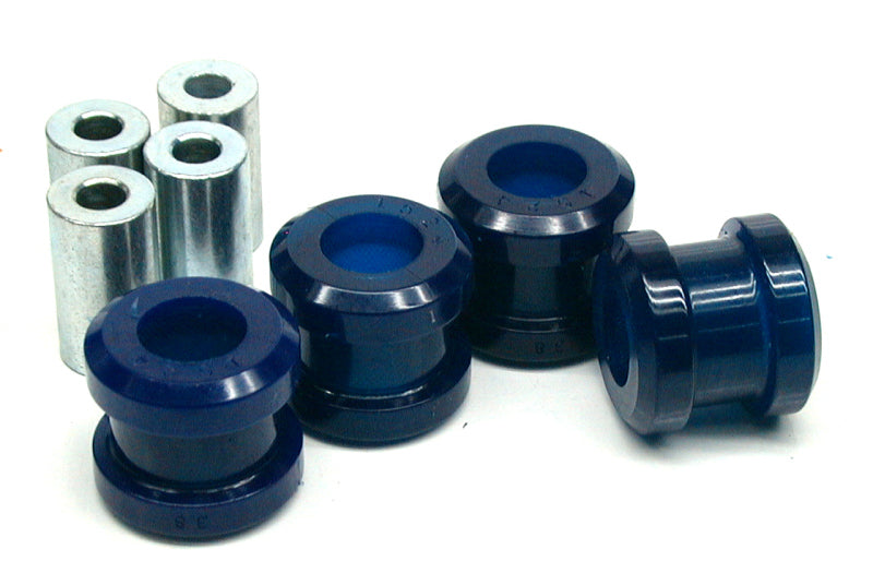 SuperPro 1994 Acura Integra LS Front Upper Inner Control Arm Bushing Set