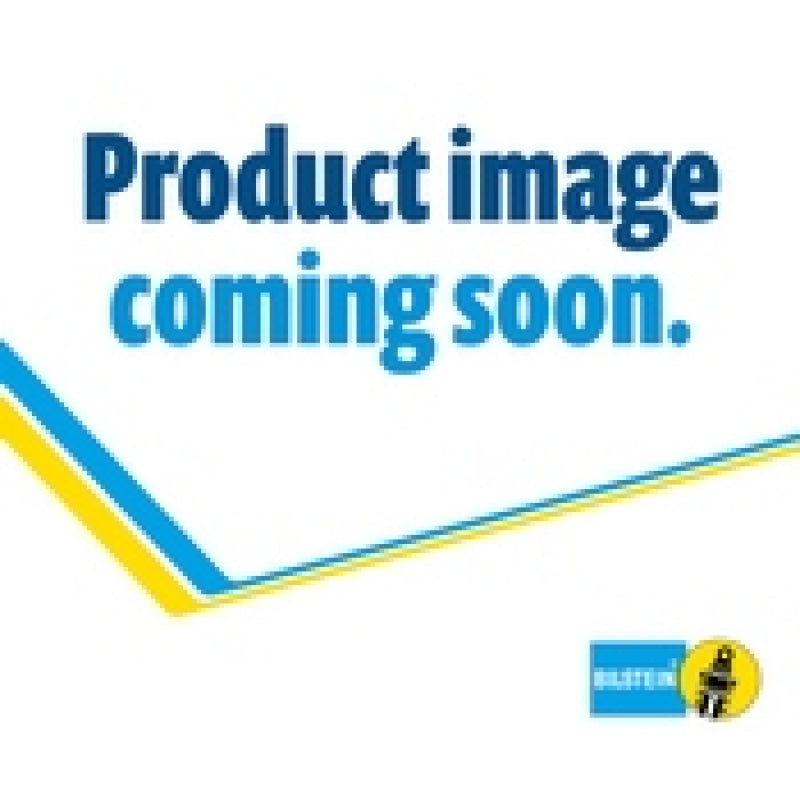 Bilstein B6 BMW F20/F22/F30/F32 w/ xDrive and Electronic Suspension Front Right Strut Assembly