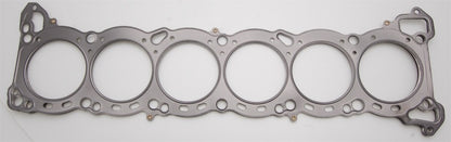 Cometic Nissan RB-25 6 CYL 87mm .066 inch MLS-5 Head Gasket