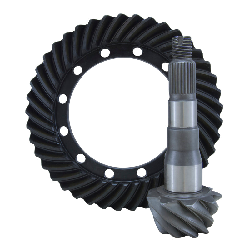 USA Standard Ring & Pinion Gear Set For Toyota Landcruiser in a 4.88 Ratio