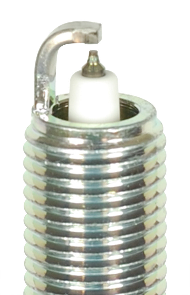 NGK Laser Iridium Spark Plug Box of 4 (SILZKR6D8E)