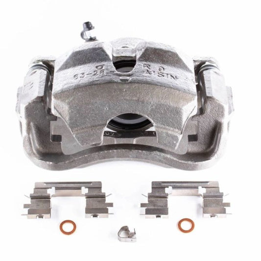 Power Stop 02-04 Toyota Camry Front Right Autospecialty Caliper w/Bracket