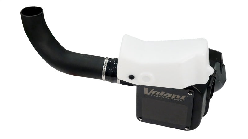 Volant 09-10 Ford F-150 Raptor 5.4 V8 Pro5 Closed Box Air Intake System