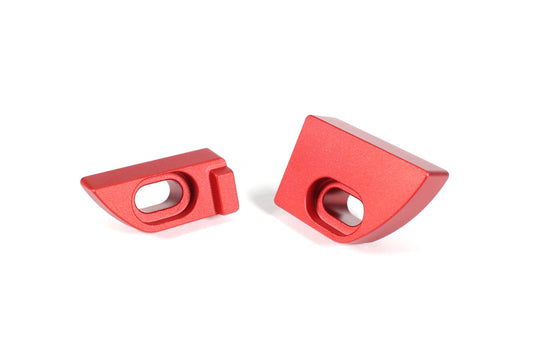 PERRIN 15-25 Subaru WRX (w/STI Short Throw) Shifter Stop Upgrade (Req. Shifter Stop Kit)