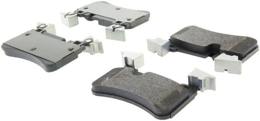 StopTech Street Brake Pads - Front