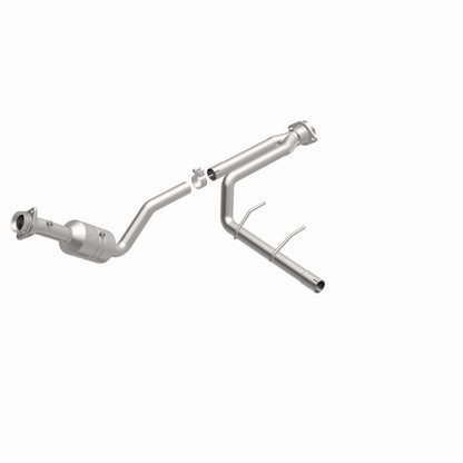 Magnaflow Conv DF 2011-2014 F-150 3.7L Underbody