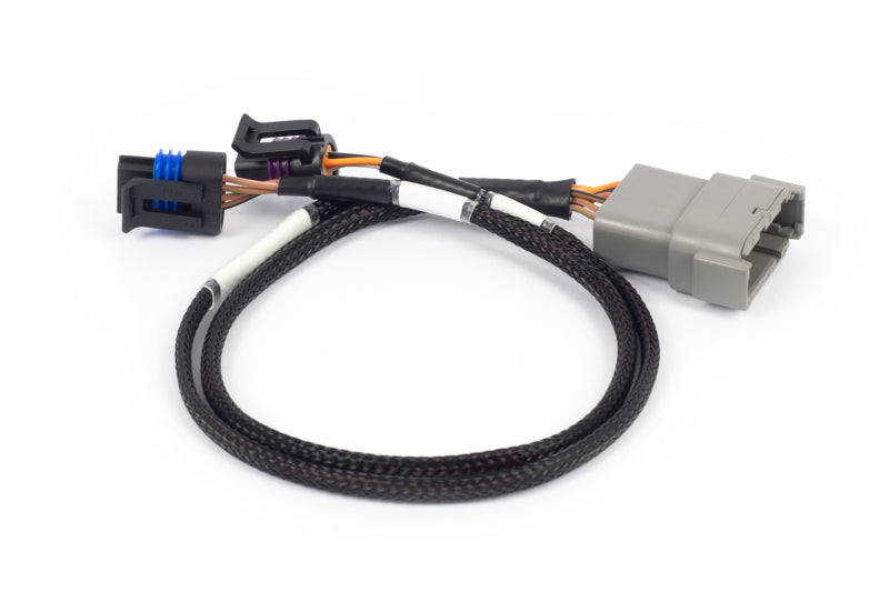 Haltech NEXUS Rebel LS Cable Throttle & IAC Sub-Harness (Plug-n-Play w/HT-186500)