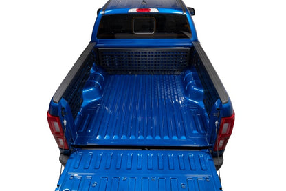 Putco 19-21 Ford Ranger - 6ft (Standard Box) Molle Front Panel