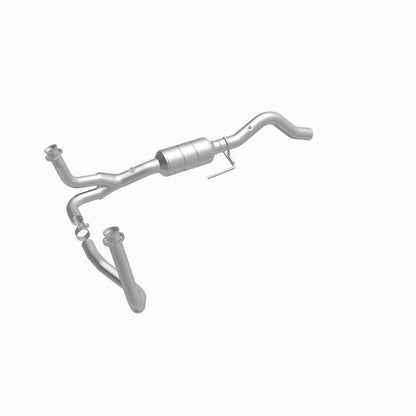 MagnaFlow Conv DF 00-03 Durango 4WD OEM