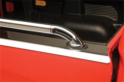 Putco 99-06 Chevy Silverado Sportside Boss Locker Side Rails