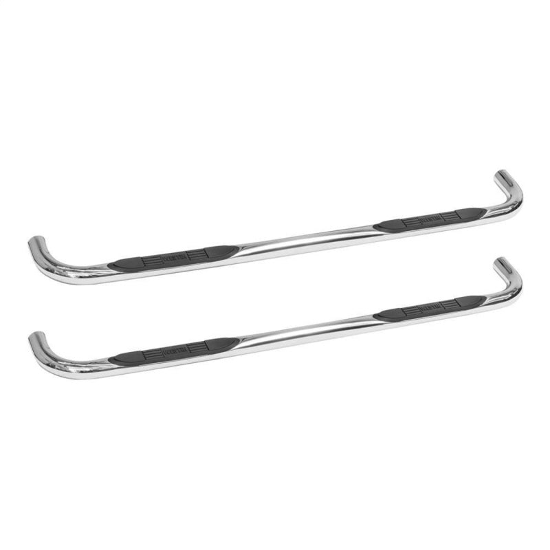 Westin 19-22 Chevrolet Silverado 1500 DC E-Series 3 Nerf Step Bars - SS