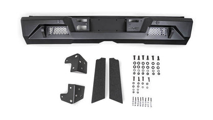 DV8 Offroad 2022-2023 Toyota Tundra MTO Series Rear Bumper