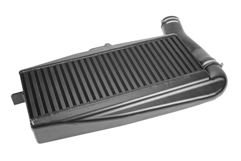PERRIN 22-25 Subaru WRX / 19-25 Ascent / 20-25 Outback & Legacy Turbo Top Mount Intercooler - Black