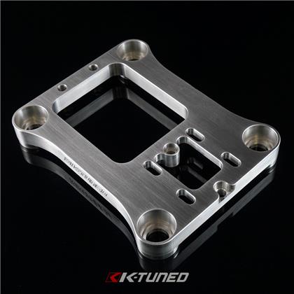 K-Tuned - TSX Accord Replacement Base Plate