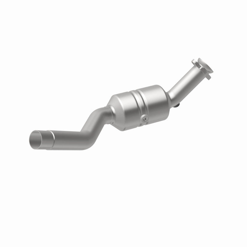 Magnaflow Conv DF 07-09 XKR 4.2L D/S