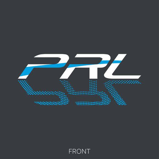 PRL Motorsports - Reflected Logo T-Shirt