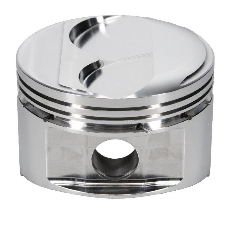 JE Pistons 427 BBF DOME Set of 8 Pistons