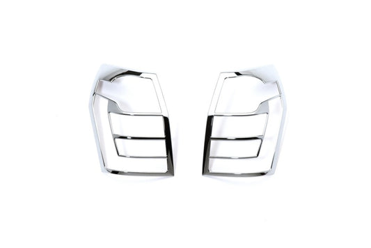 Putco 05-07 Dodge Magnum Tail Light Covers