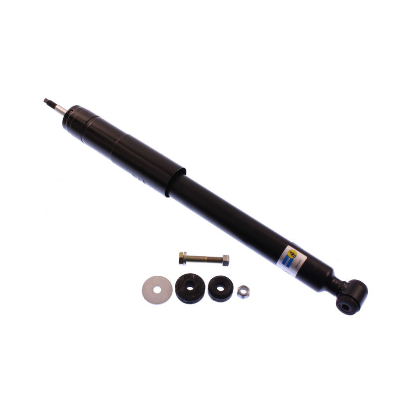 Bilstein B4 1984 Mercedes-Benz 190D 2.2 Rear Shock Absorber