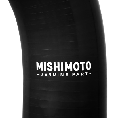 Mishimoto 2001-2004 Ford Mustang 3.8L V6 Black Silicone Hose Kit