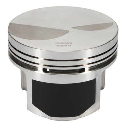 Wiseco Ford 460 4.390in Bore 1.756in CH -5.40 CC Pro Tru Piston Set