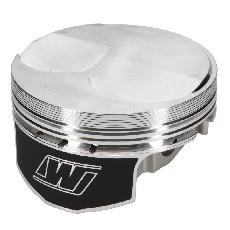 Wiseco SBC LS7 +2.5cc Dome 1.175inch CH Piston Shelf Stock Kit