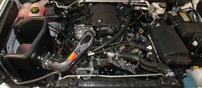 K&N 77 Series Performance Intake Kit - 2015 Chevrolet Colorado / GMC Canyon 3.6L V6
