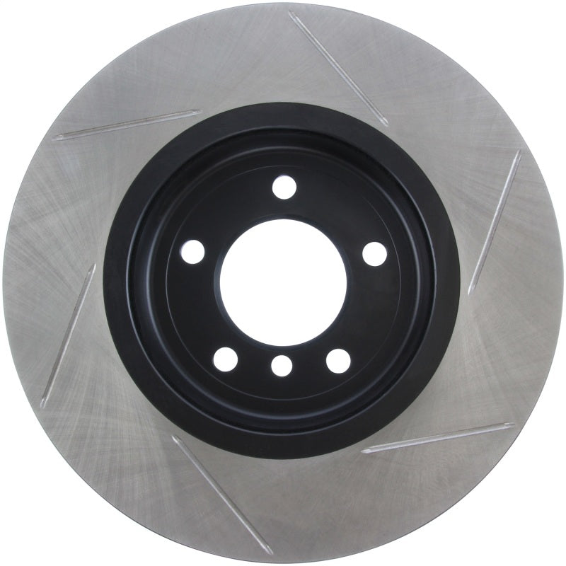 StopTech Slotted Sport Brake Rotor