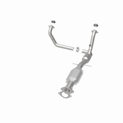 MagnaFlow Conv DF 00-03 Chevy S-10 4.3L