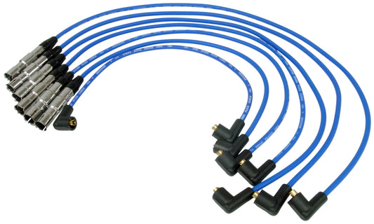 NGK Volkswagen Corrado 1995-1992 Spark Plug Wire Set