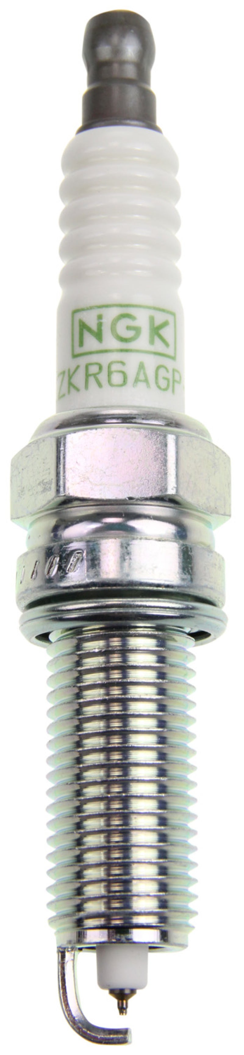 NGK G-Power Spark Plug Box of 4 (LZKR6AGP-E)