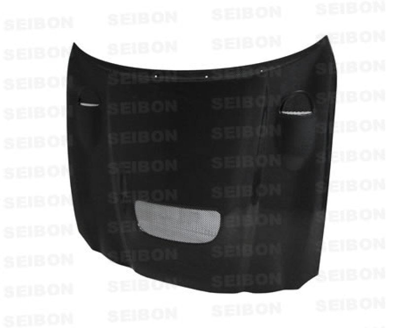 Seibon 94-99 Toyota Celica GT Carbon Fiber Hood