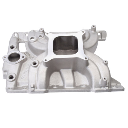 Edelbrock Torker II Manifold Pontiac