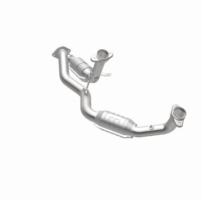 MagnaFlow Conv DF 96-99 Ford Taurus3.0L 50S