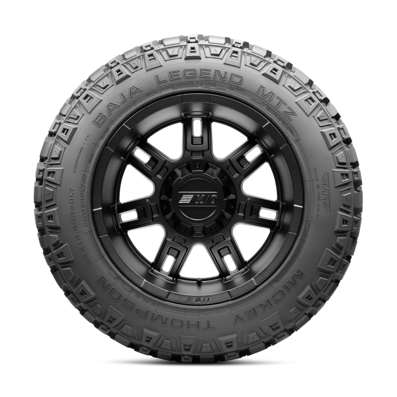 Mickey Thompson Baja Legend MTZ Tire - 36X15.50R20LT 126Q 90000057368