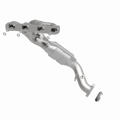 MagnaFlow Conv DF 04-08 Cadillac XLR 4.6L Passenger Side