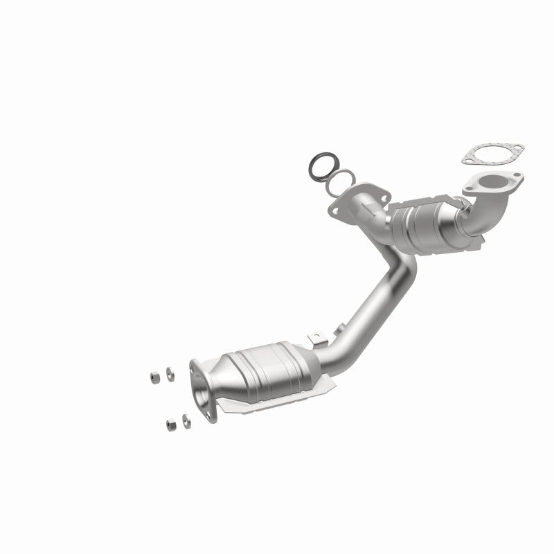 MagnaFlow Conv DF 01-02 Mitsu Montero 3.5L