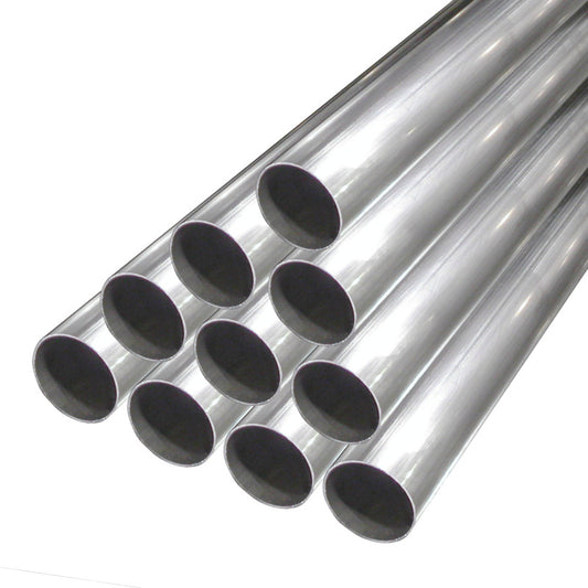 Stainless Works Tubing Straight 1-3/4in Diameter .049 Wall 3ft