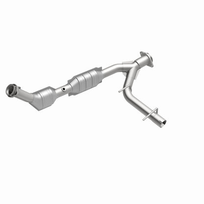 MagnaFlow Conv DF 03-04 Exped Passenger Side 4.6L