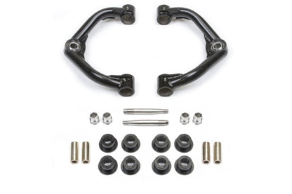 Fabtech 11-18 GM C/K2500HD/3500HD 2WD/4WD 4in Uniball Upper Control Arm Kit