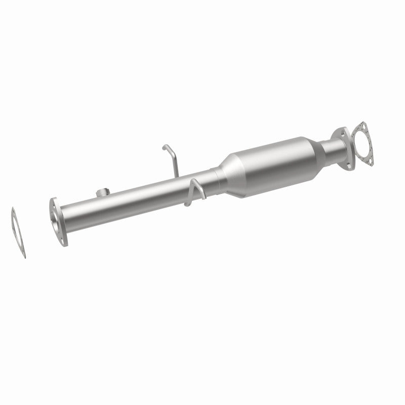 MagnaFlow Conv DF 96-00 GM S-10/Sonoma/Homb