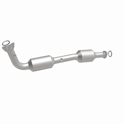 MagnaFlow Conv DF 07-09 Toyota Tundra/Sequoia V8 4.7L