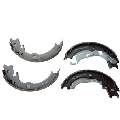 Power Stop 14-15 Chevrolet Spark EV Rear Autospecialty Parking Brake Shoes